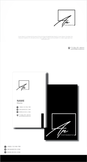 Diseño de Logo por graphicevolution para este proyecto | Diseño: #25188854