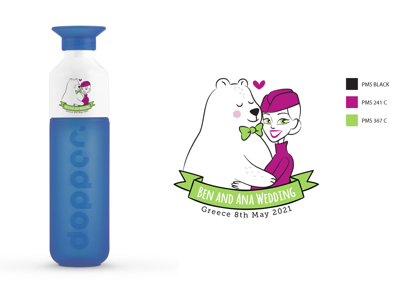 Label Design by SofiaDesignStudio for this project | Design #25258561