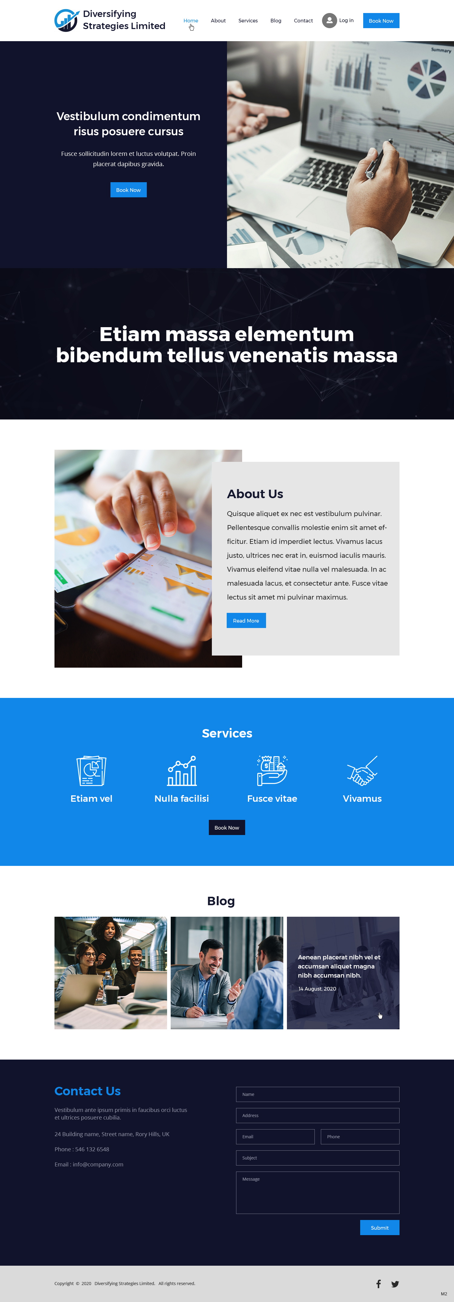 Web Design par pb pour Storml Trading Ltd | Design #25195494