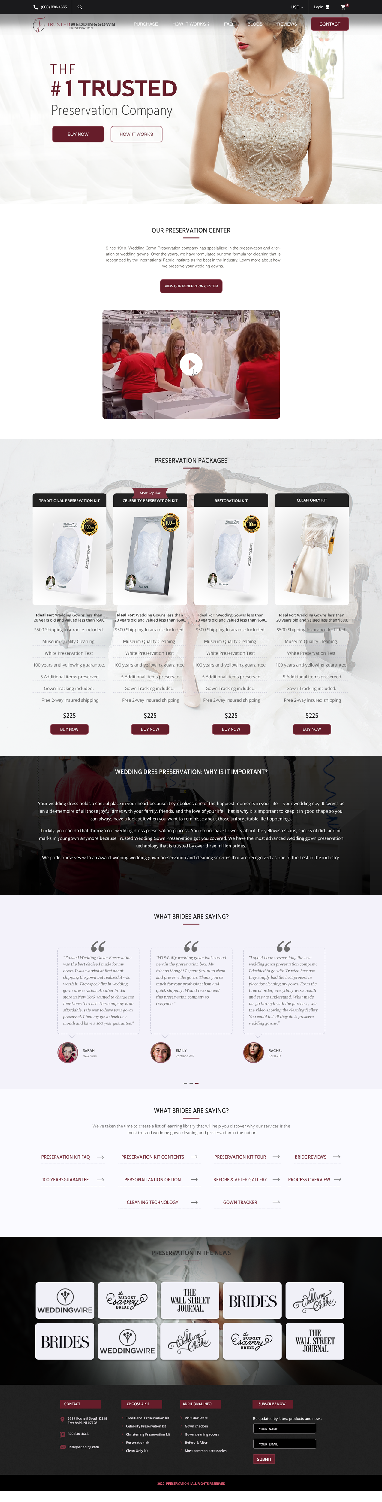 Web Design by Faizan Qadir for this project | Design #25216696