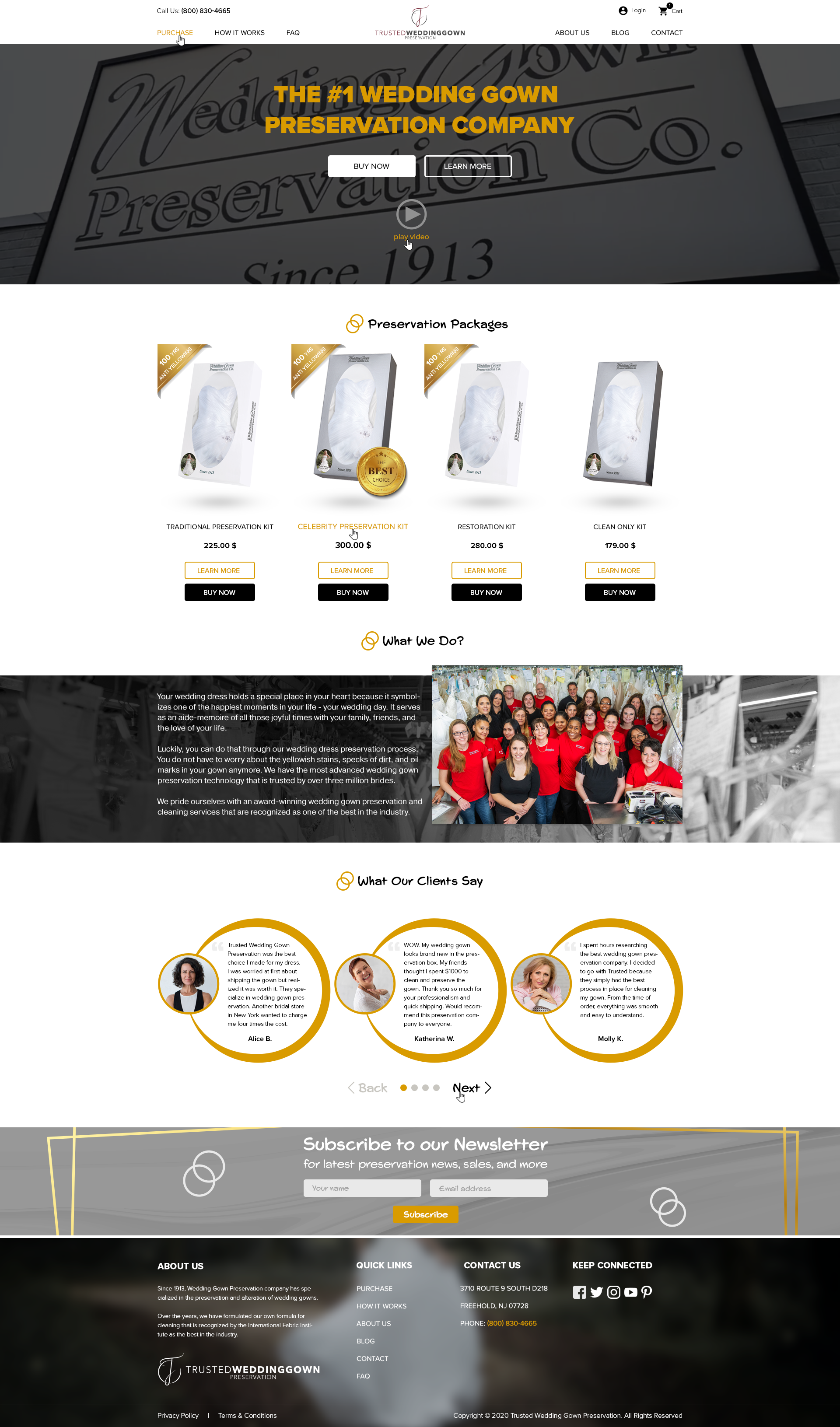 Diseño Web por BlackSmitt para este proyecto | Diseño #25219414