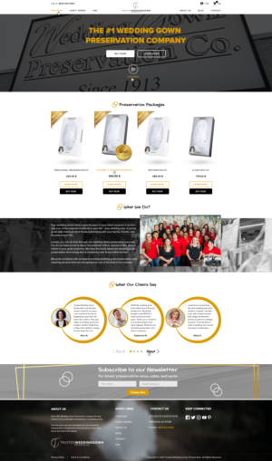 Web Design by BlackSmitt