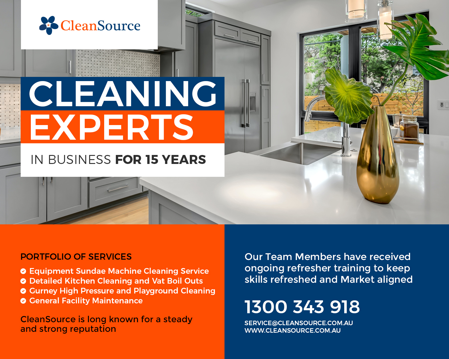Flyer Design by Cosmos Studios for this project | Design #25203727