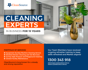 Flyer Design by Cosmos Studios