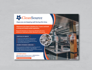 Flyer Design by alex989 for this project | Design: #25193494