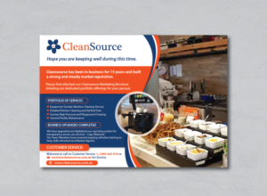 Flyer Design by alex989 for this project | Design: #25194937