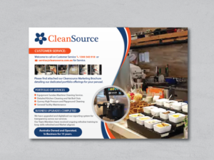 Flyer Design by alex989 for this project | Design: #25198909