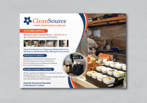 Flyer Design by alex989 for this project | Design: #25203243