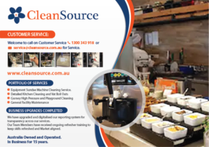 Flyer Design by alex989 for this project | Design: #25222757
