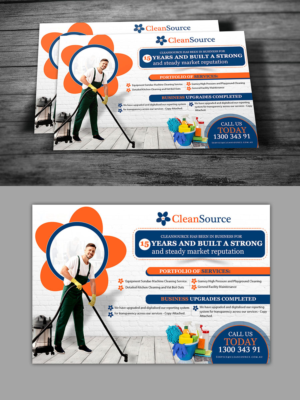 Flyer Design by n214008 for this project | Design: #25196357