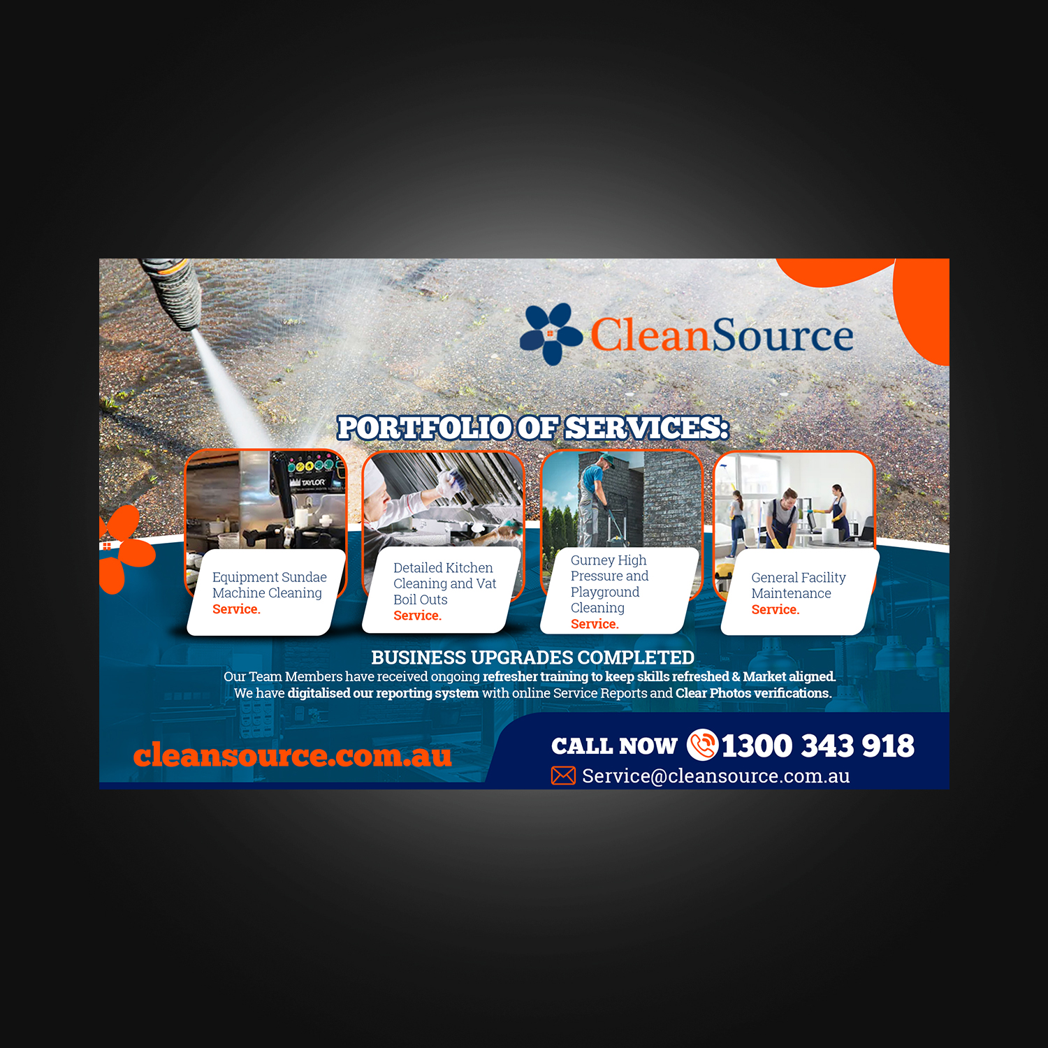 Flyer Design by ekta.web for this project | Design #25195817
