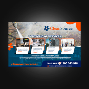 Flyer Design by ekta.web for this project | Design: #25195817