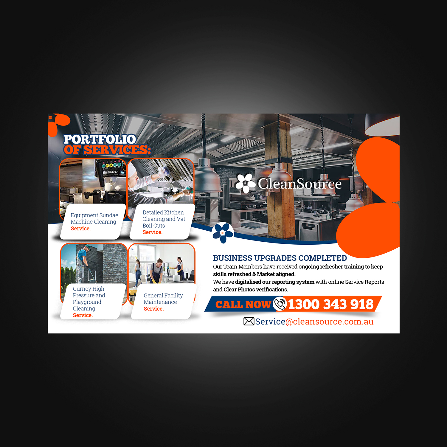 Flyer-Design von ekta.web für dieses Projekt | Design #25195821