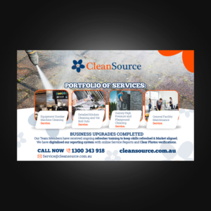Flyer Design by ekta.web for this project | Design: #25199882