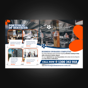 Flyer Design by ekta.web for this project | Design: #25199888