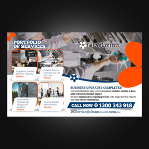 Flyer Design by ekta.web for this project | Design: #25199892