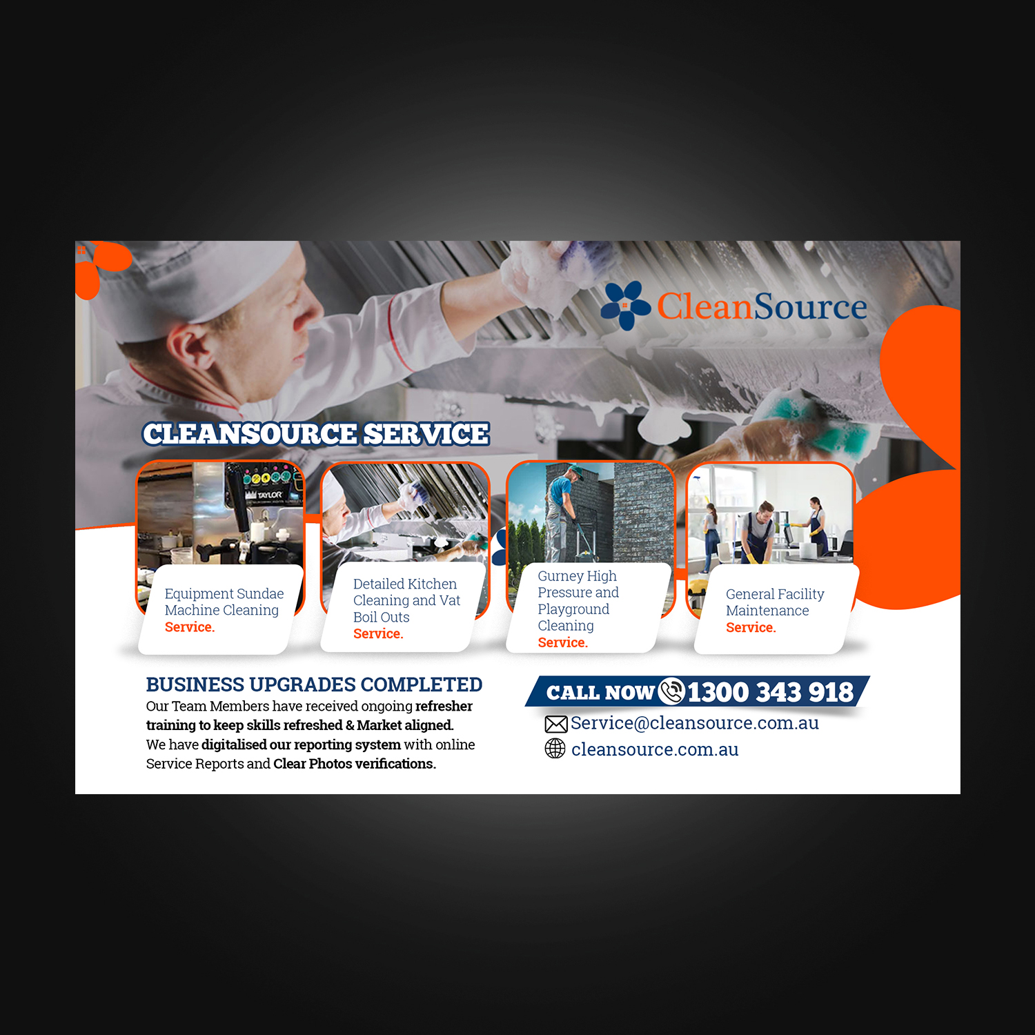 Flyer Design by ekta.web for this project | Design #25201327