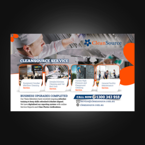 Flyer Design by ekta.web for this project | Design: #25201327