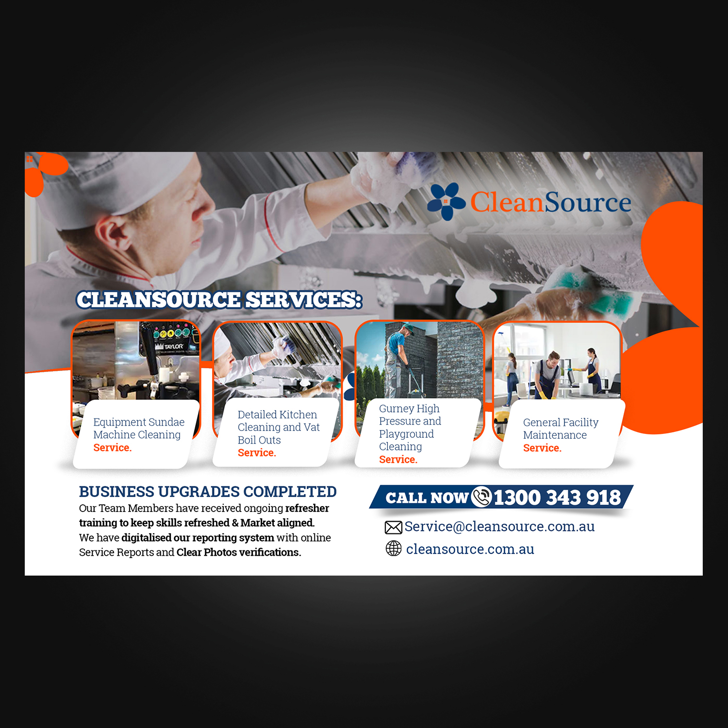 Flyer-Design von ekta.web für dieses Projekt | Design #25204125