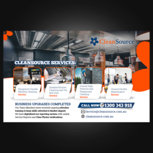 Flyer Design by ekta.web for this project | Design: #25204133