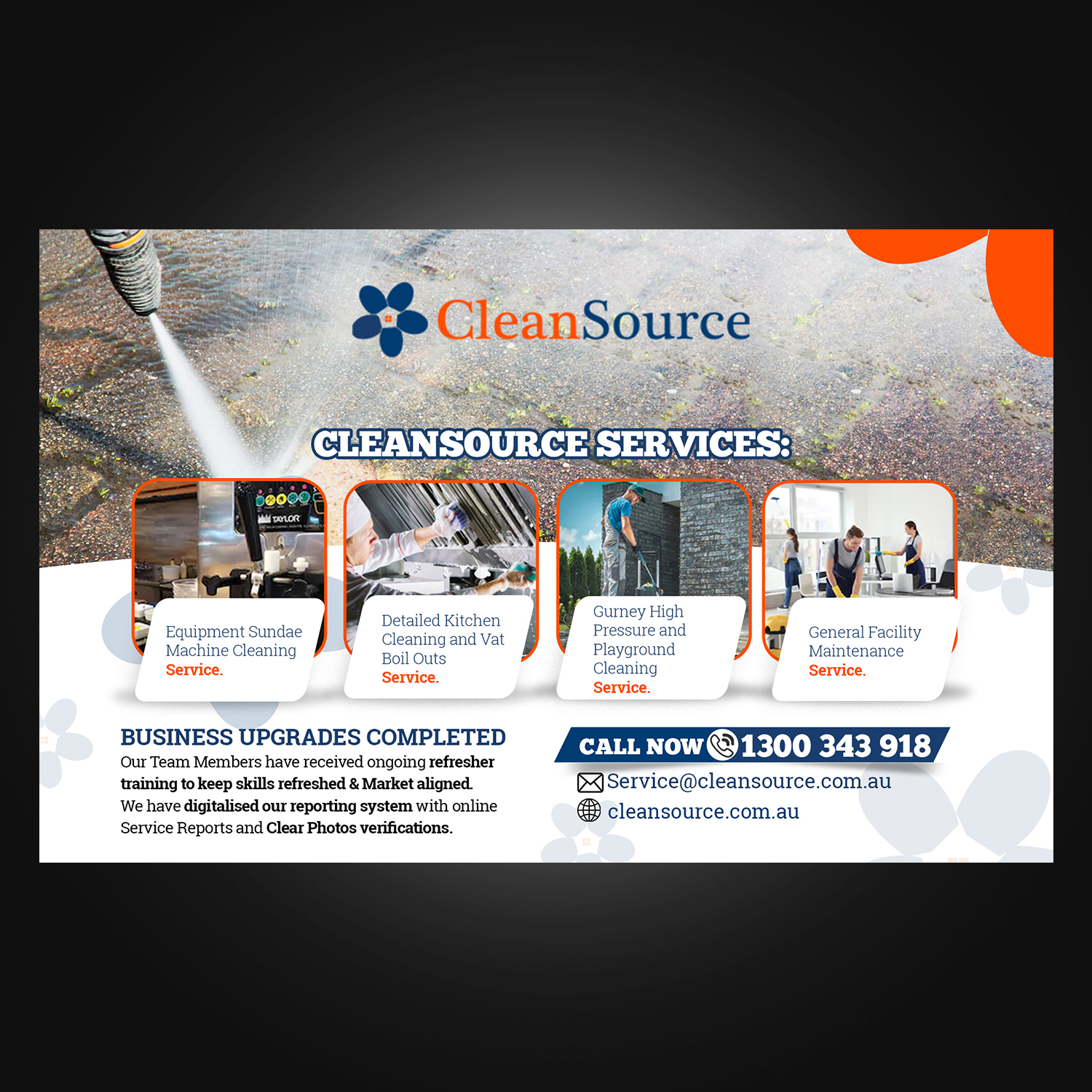 Flyer Design by ekta.web for this project | Design #25204142