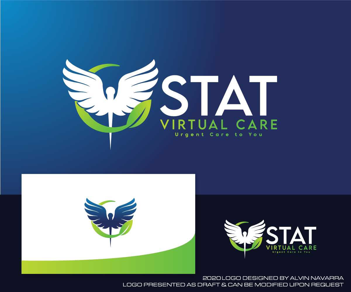 Logo Design by alvinnavarra for this project | Design #25213971