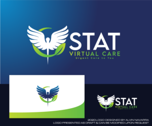 Logo Design by alvinnavarra for this project | Design: #25213971