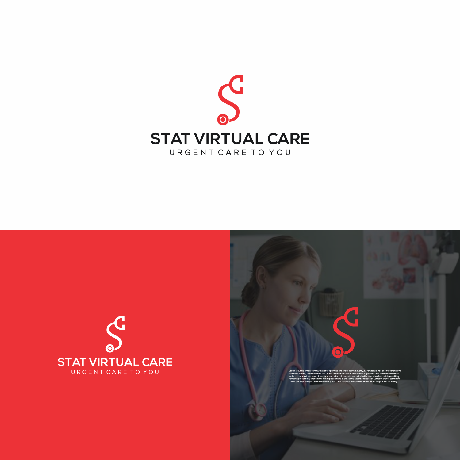 Logo Design by Nur Romi for this project | Design #25190062