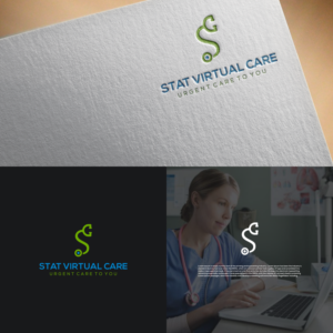 Logo Design by Nur Romi for this project | Design: #25206289