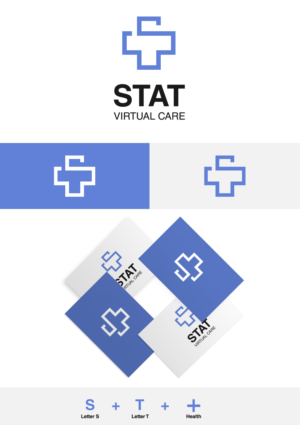 Logo Design by Doctor Brand for this project | Design: #25219310