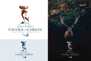 Logo-Design von ally designs für Dawn Wilson Photography | Design #25200864