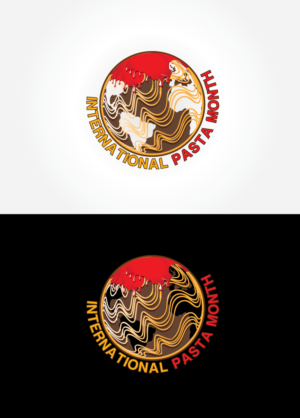 Logo Design by graphicevolution for Arcadia Music Group | Design: #25195311