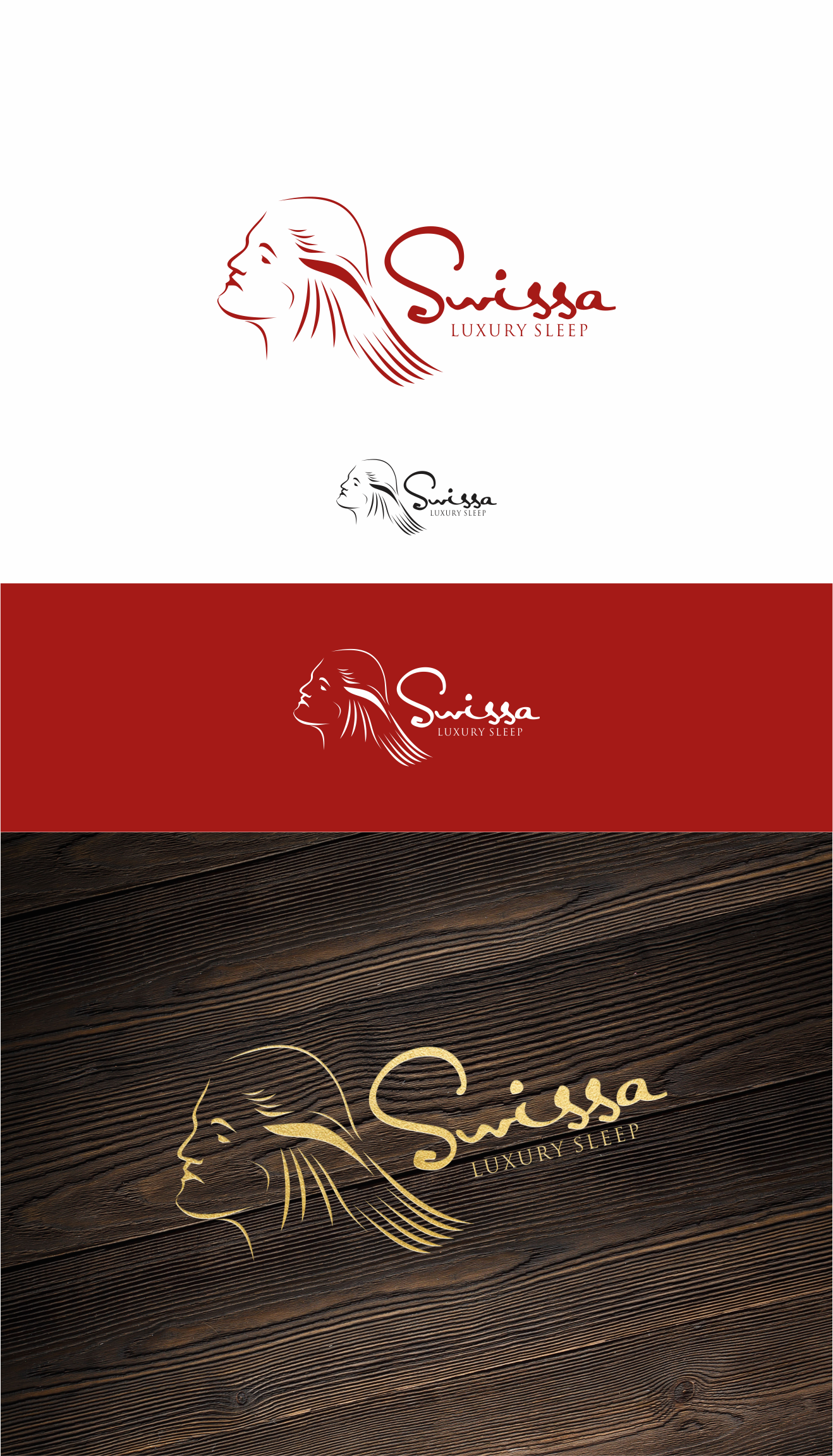 Logo Design by amongraga for Royal Health Foam | Design #25201590