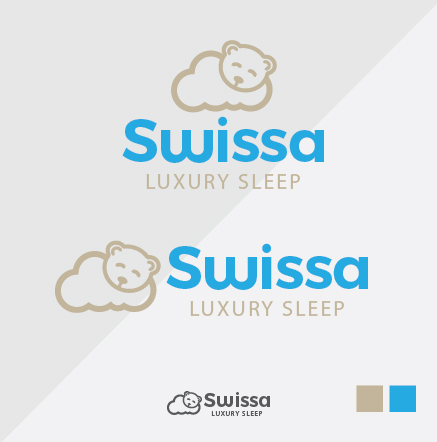 Logo Design by Valeriu Dudau for Royal Health Foam | Design #25208235