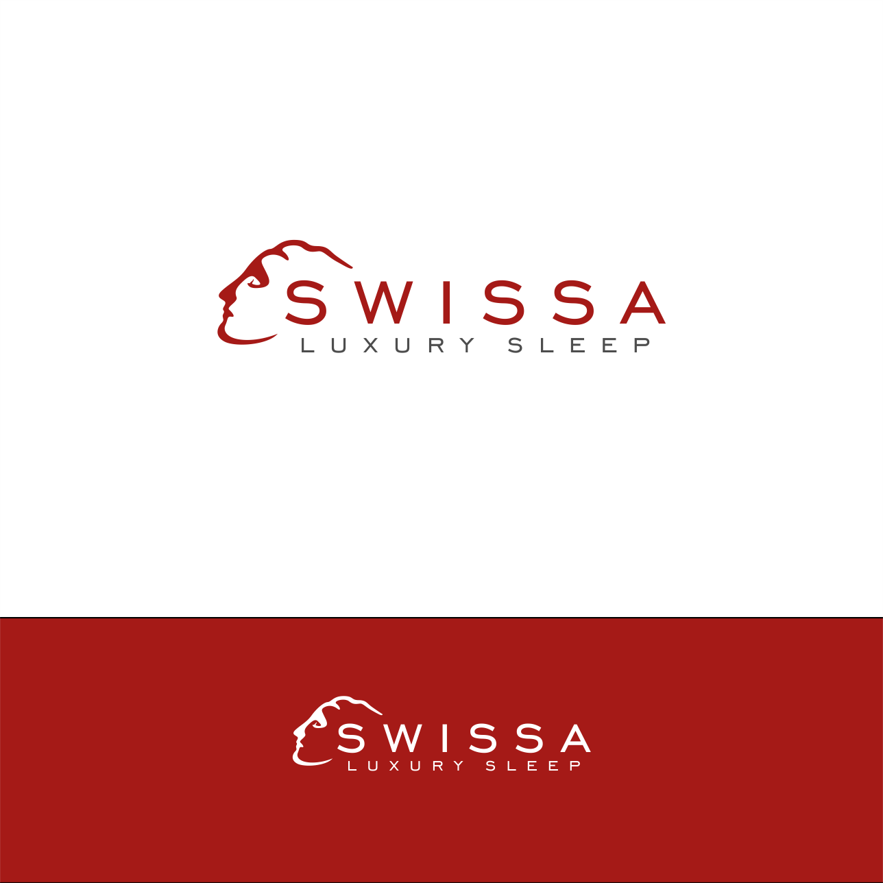 Logo Design by Arham Hidayat for Royal Health Foam | Design #25207216