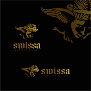 Logo Design by joshgraph for Royal Health Foam | Design: #25236154