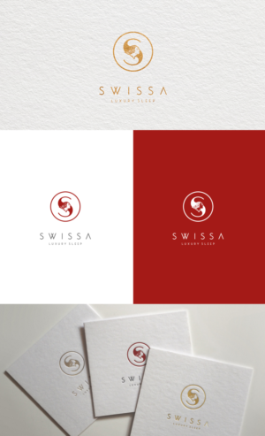 Logo Design by GLDesigns for Royal Health Foam | Design: #25189066