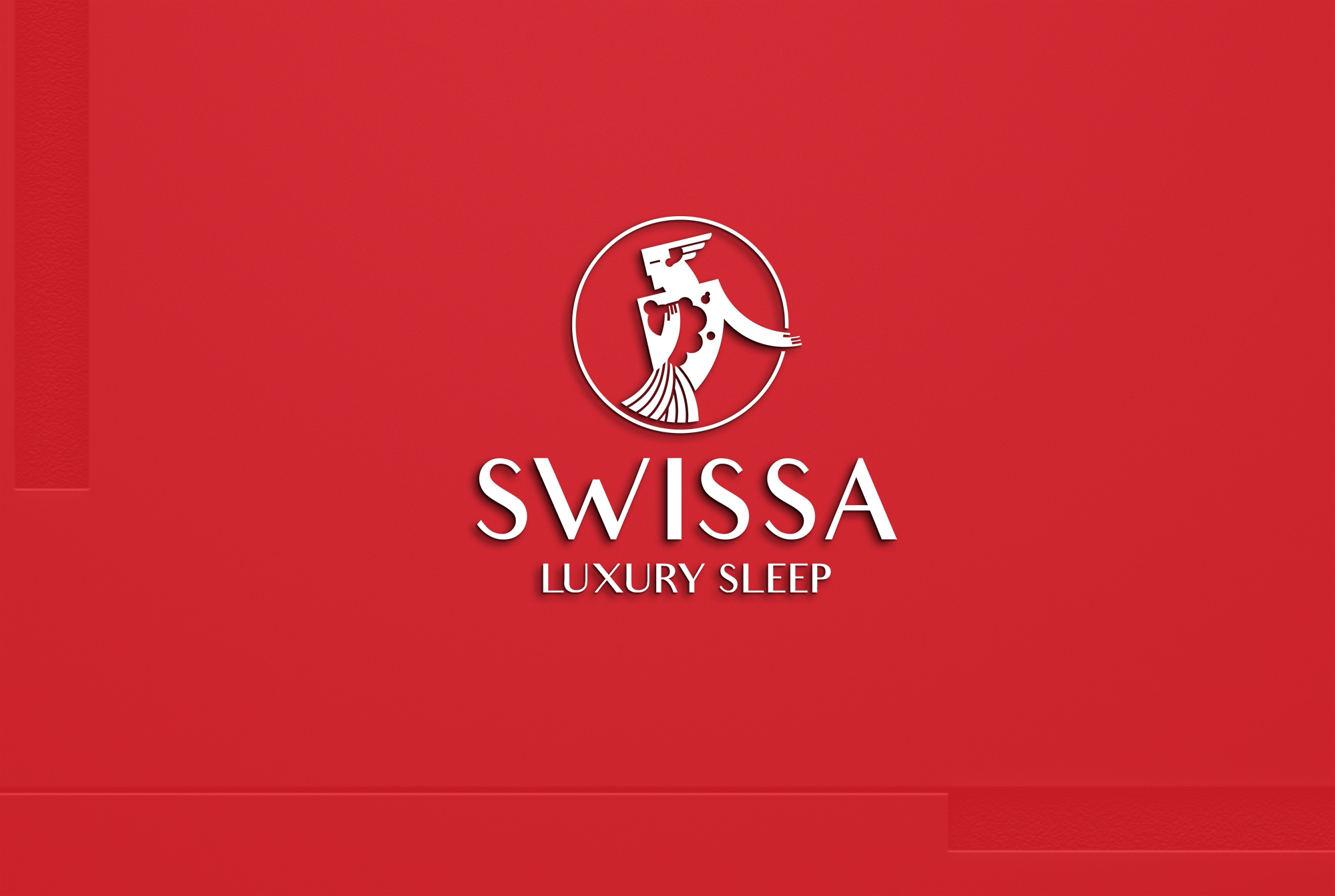 Logo Design by Verified artistry (Design garden) for Royal Health Foam | Design #25220897