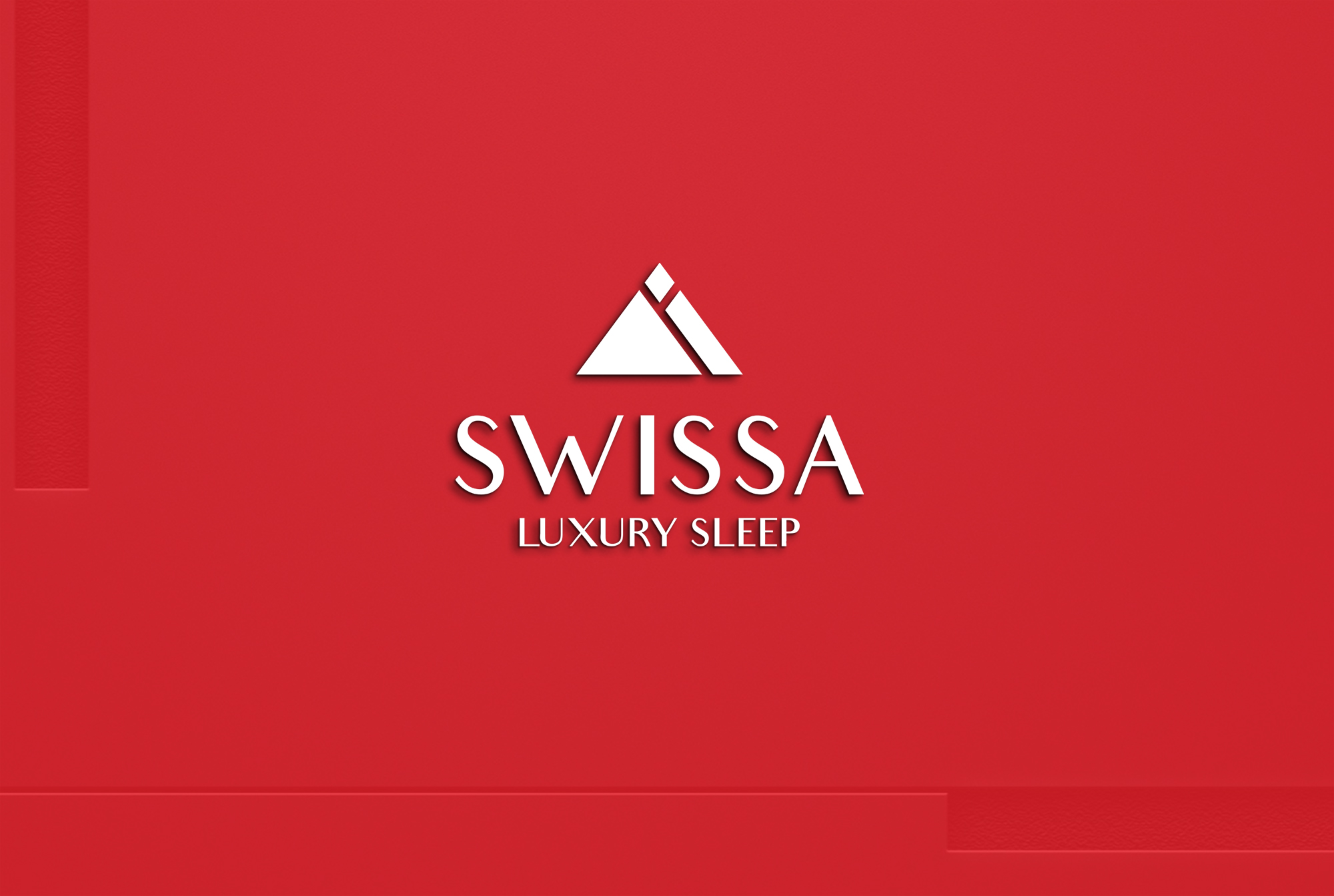 Logo Design by Verified artistry (Design garden) for Royal Health Foam | Design #25220898