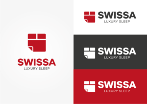 Logo Design by CZP for Royal Health Foam | Design: #25232718