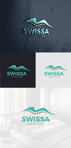 Logo Design by Alvin24