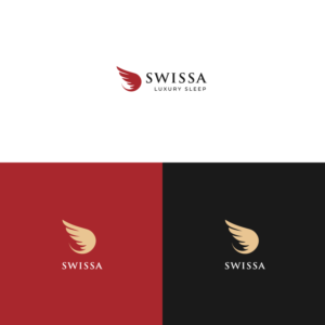 Logo Design by Matt Bradshaw for Royal Health Foam | Design: #25194436