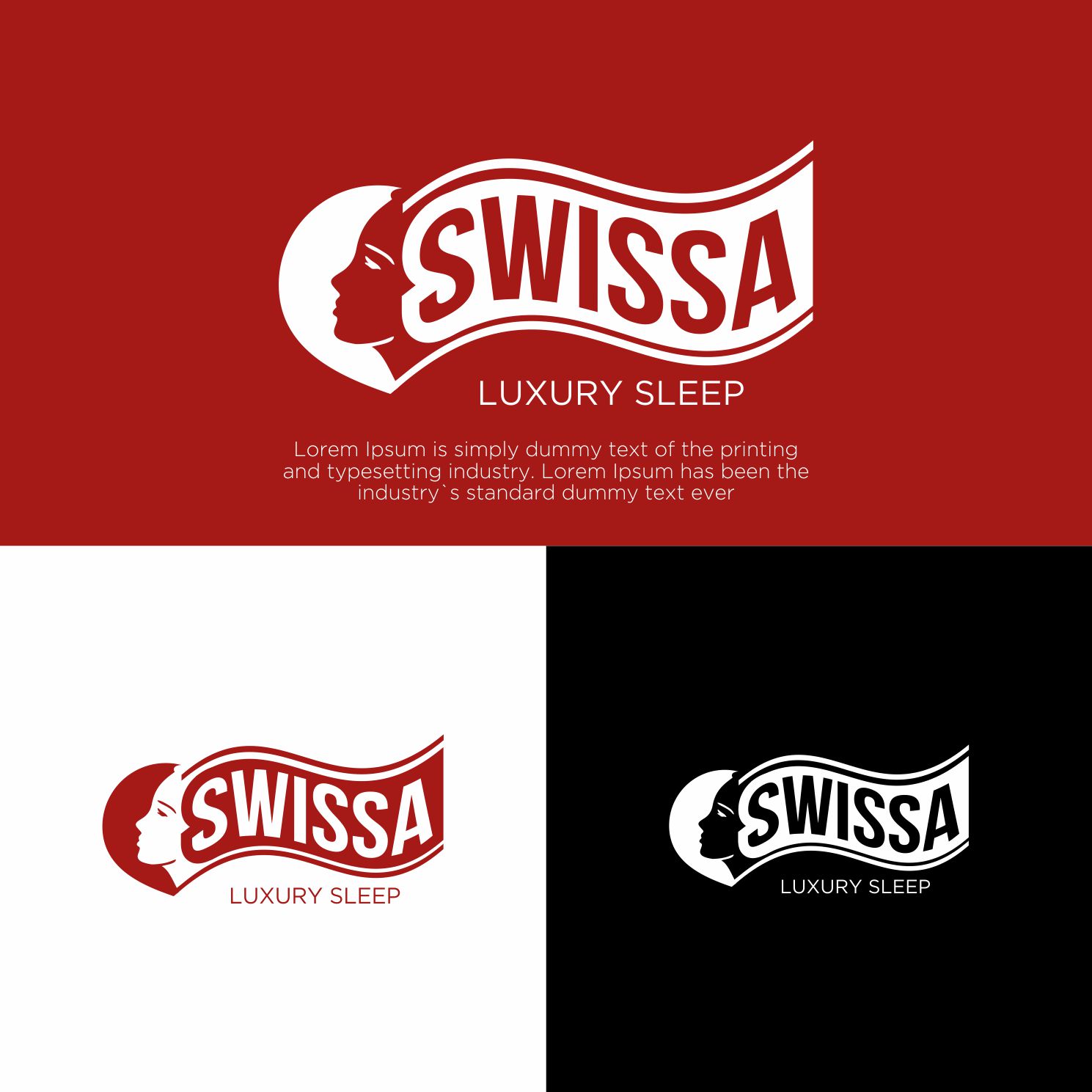 Diseño de Logo por Mariono Fx para Royal Health Foam | Diseño #25189038