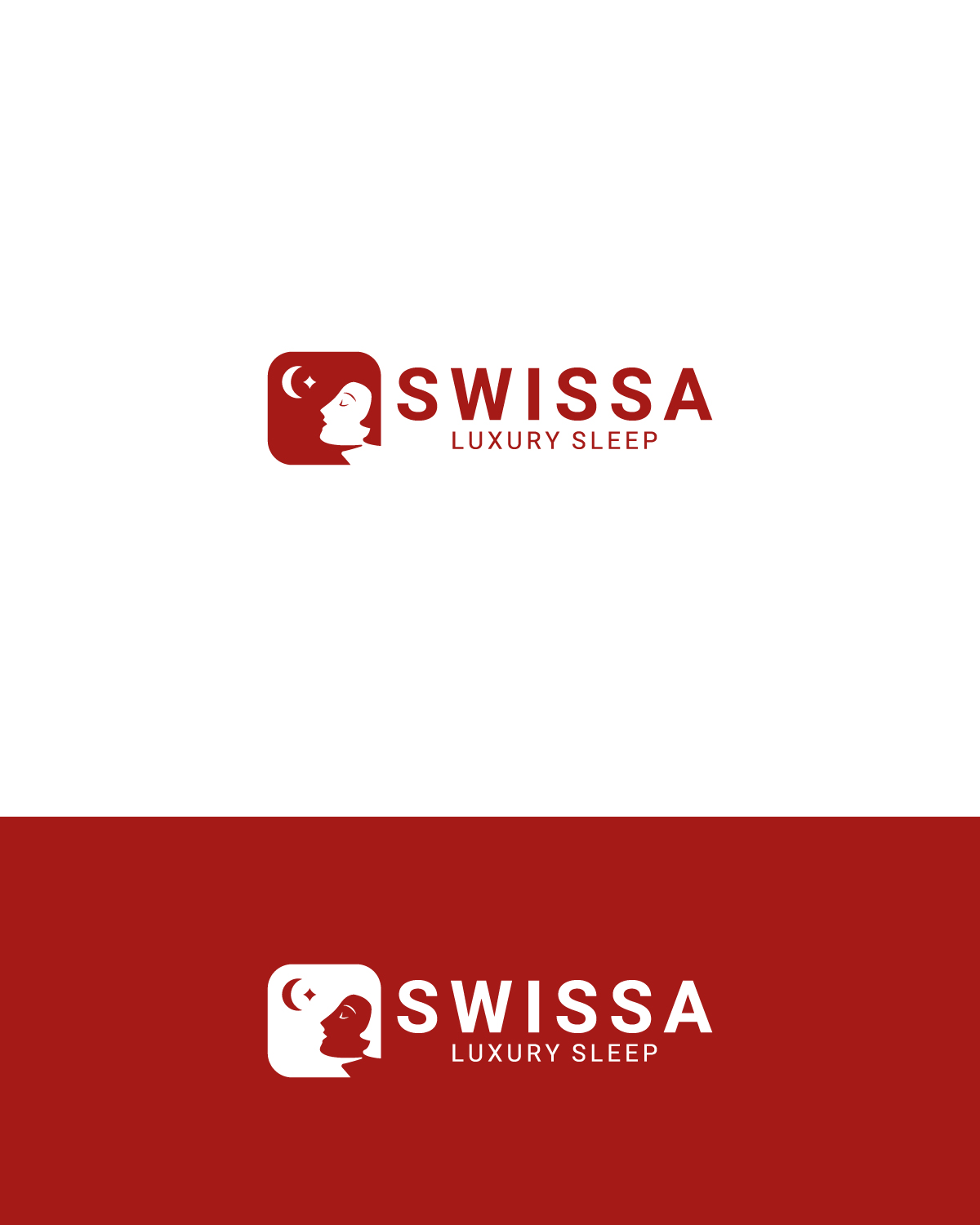 Logo Design by WahyuHMD for Royal Health Foam | Design #25191561