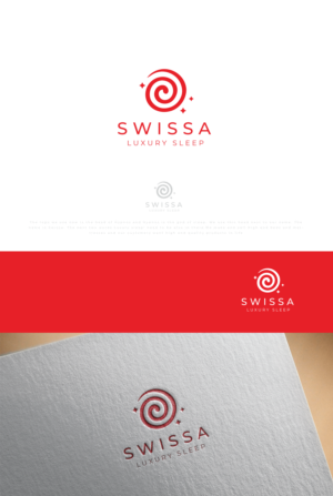 Logo Design by bright design for Royal Health Foam | Design: #25427734