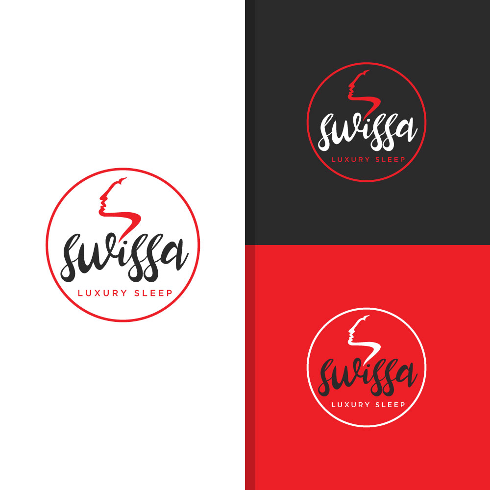 Logo Design by I designs for Royal Health Foam | Design #25189017