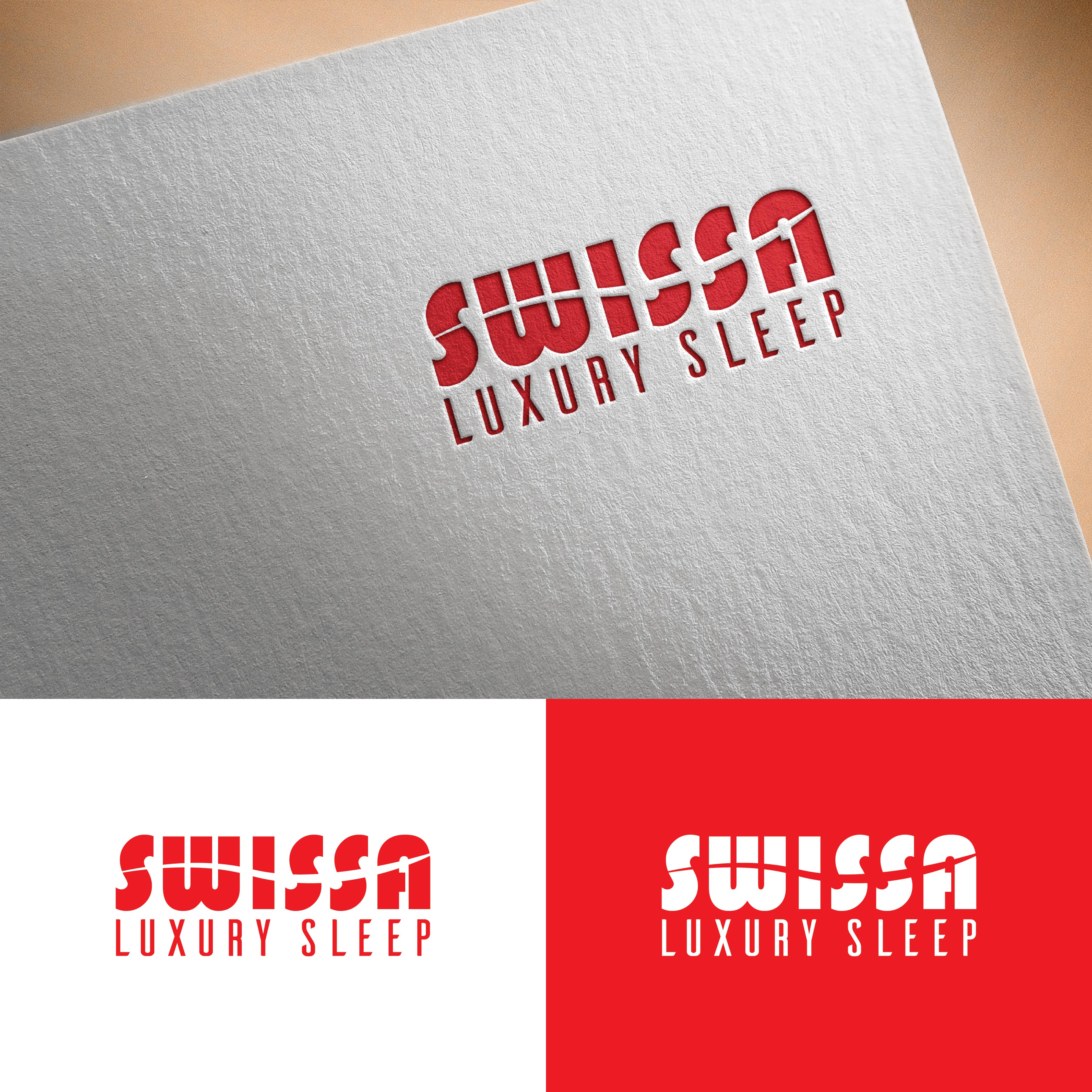 Logo Design by Sunny Deb Nath for Royal Health Foam | Design #25229390