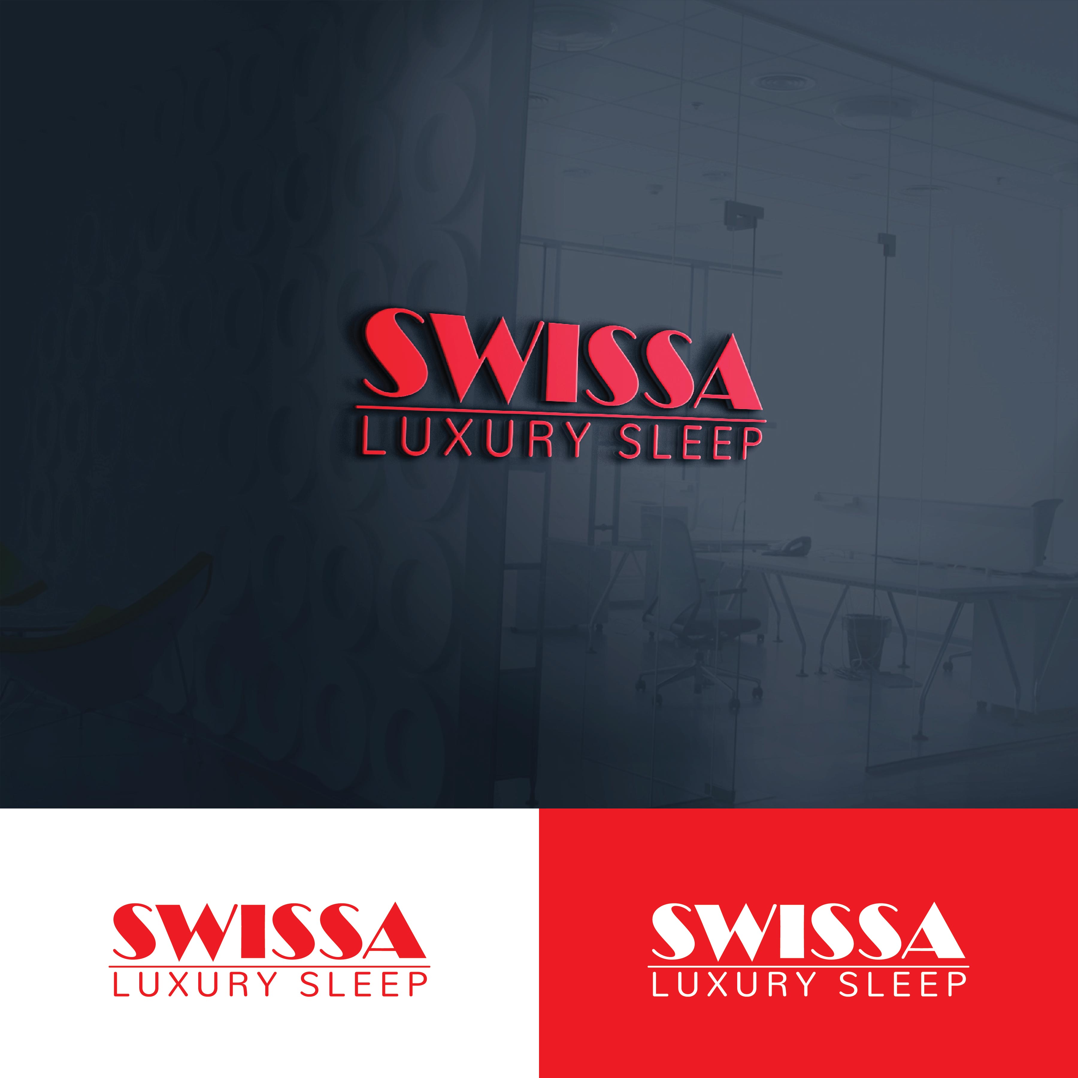 Design de Logo par Sunny Deb Nath pour Royal Health Foam | Design #25229391