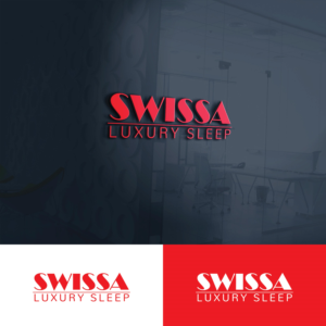 Logo Design by Sunny Deb Nath for Royal Health Foam | Design: #25229391