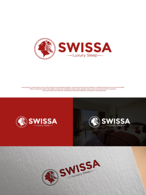 Logo Design by 2662 DESIGN for Royal Health Foam | Design: #25200854